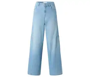 Angels Denim »Liva« Cargo Wide Leg