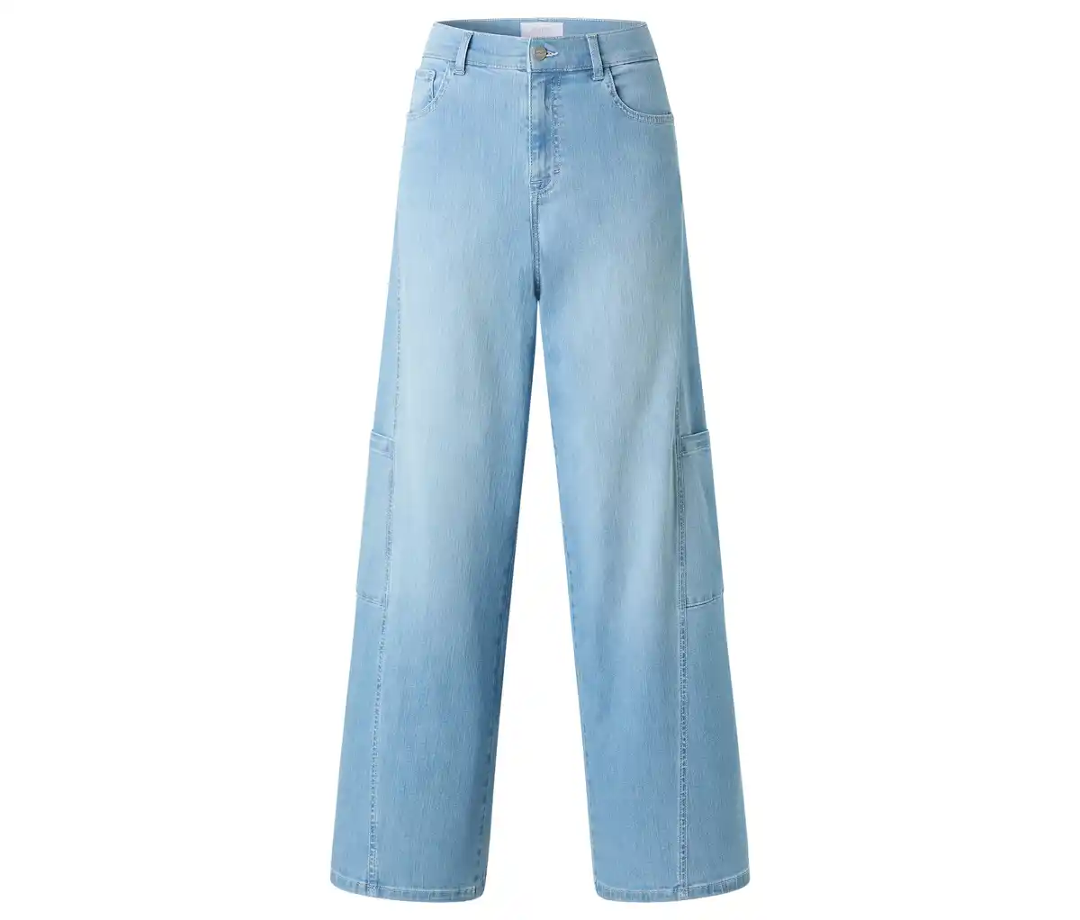 Bild 1 von Angels Denim »Liva« Cargo Wide Leg