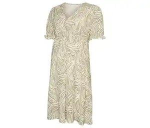 MAMALICIOUS kurzes Kleid »MLEYDINA LIA«