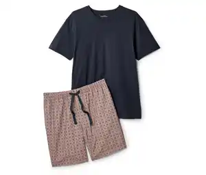 Shorty-Pyjama-Set
