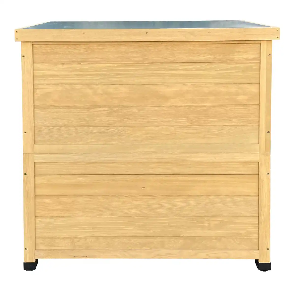 Bild 4 von Axi Gartenschrank Felix Holz Braun FSC®