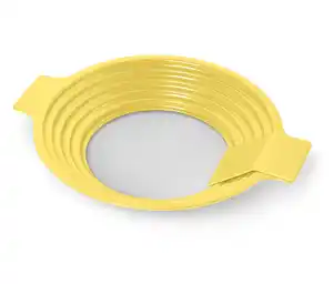 2-in-1: Mehl- und Passiersieb