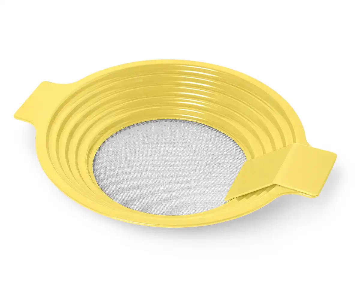 Bild 1 von 2-in-1: Mehl- und Passiersieb