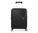 Bild 1 von American Tourister Hartschalen-Koffer »Soundbox« Spinner, klein, bass black