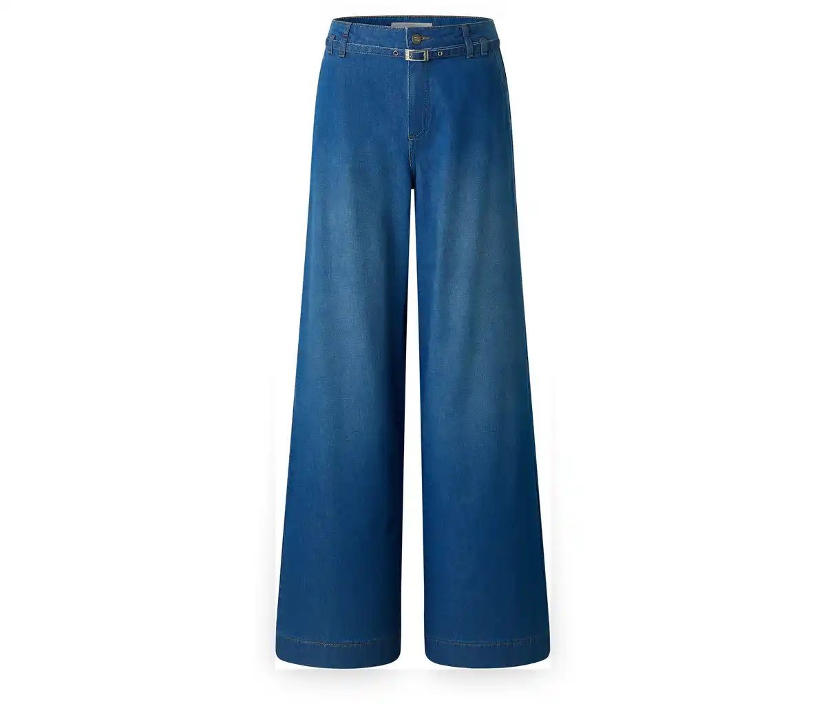 Bild 1 von Angels Denim »Liva« Sleek Wide Leg