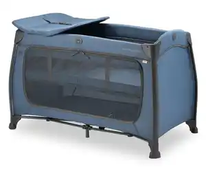 hauck Reisebett »Play N Relax Center«