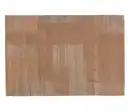 Bild 1 von WOOOD Handgewobener Teppich »Noven«, 170 x 240 cm, sand