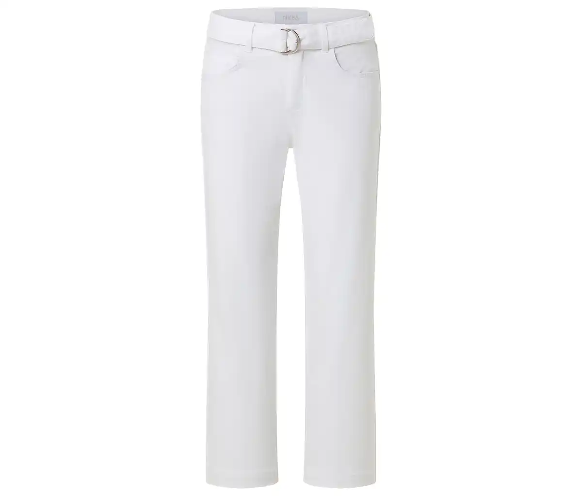 Bild 1 von Angels Denim »Linn City« cropped, weiß