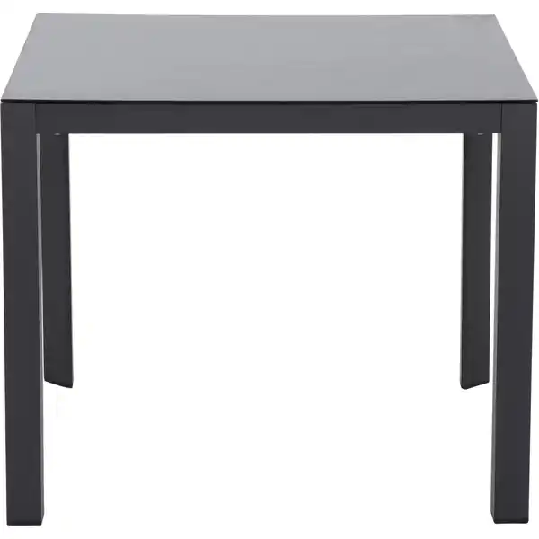 Bild 2 von Siena Garden Gartentisch Quadratisch Anthrazit/Matt 90 cm x 160 cm