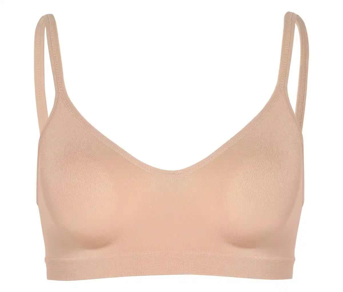 Bild 1 von Seamless-Soft-BH, beige