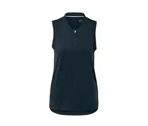 Funktionstop, dunkelblau