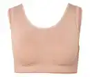 Bild 1 von Seamless-Bustier, beige