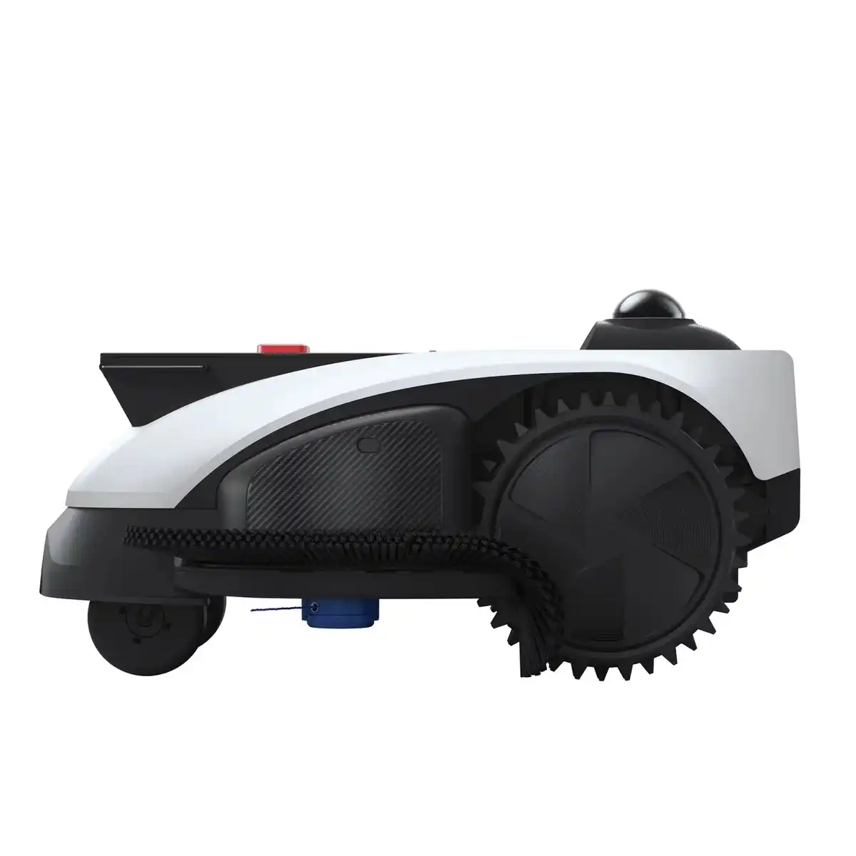 Bild 4 von Ecovacs Mähroboter Goat O1200 Lidar Pro 1.200 m² Weiß-Schwarz