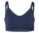 Bild 1 von Seamless-Sport-BH, dunkelblau