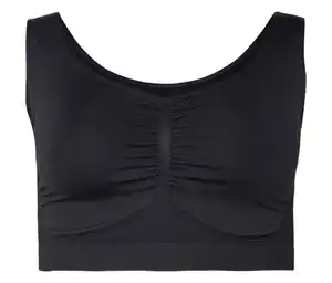 Seamless-Bustier