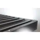 Bild 4 von Biohort Metall-Gerätehaus HighLine Dunkelgrau-Metallic 6,6 m² Doppeltür