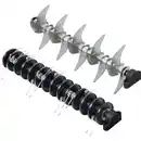 Bild 3 von Einhell Elektro-Vertikutierer und -Lüfter GE-SA 1435