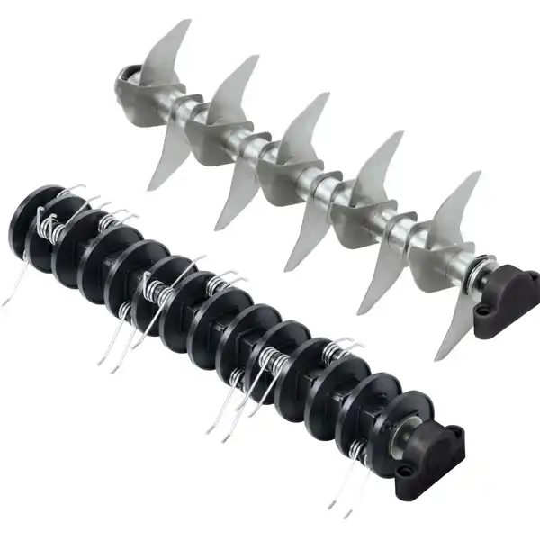 Bild 3 von Einhell Elektro-Vertikutierer und -Lüfter GE-SA 1435