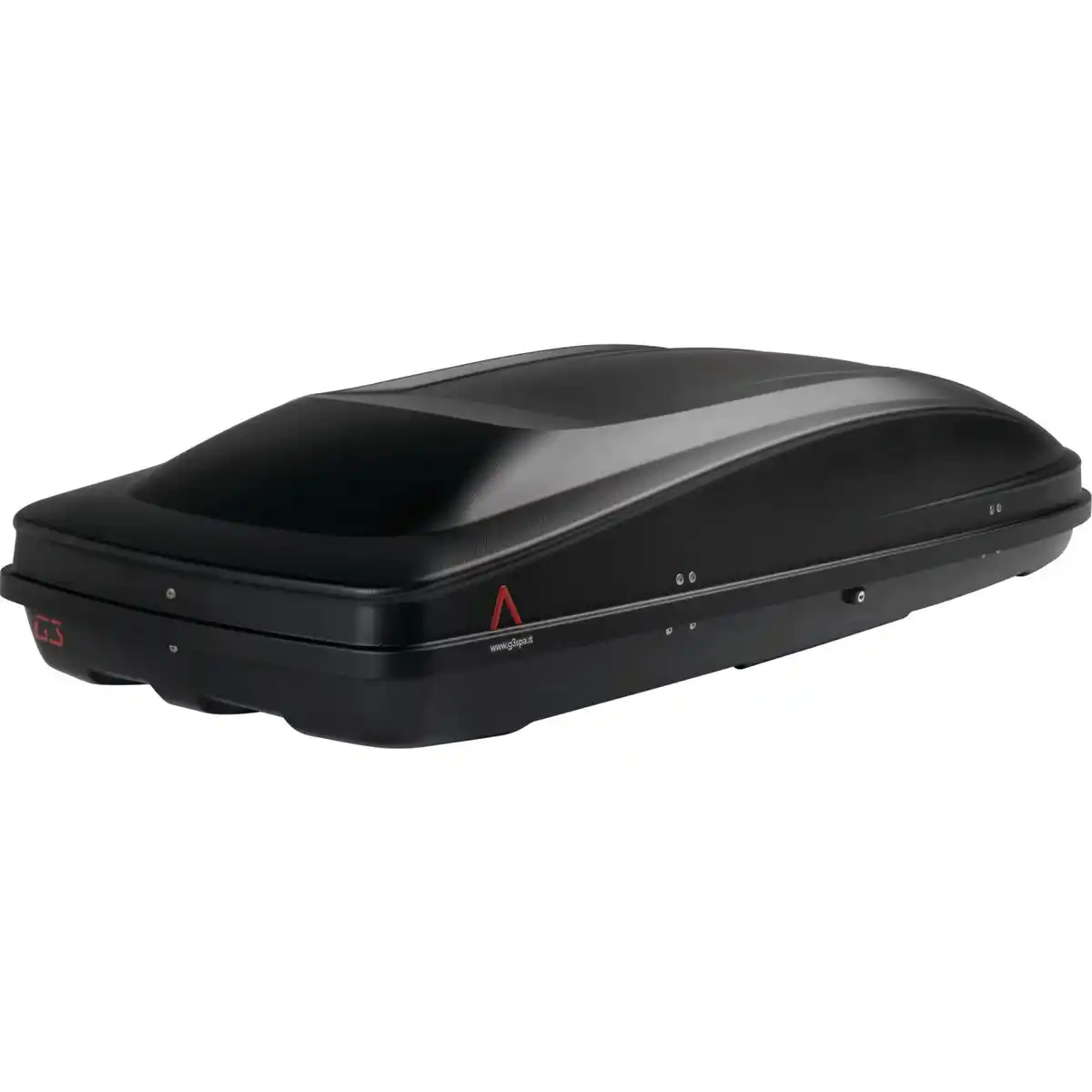 Bild 1 von Auto-Dachbox G3 390 l Schwarz