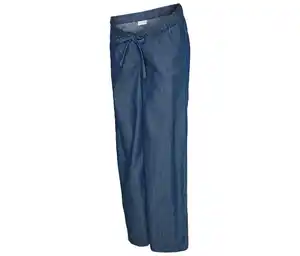 MAMALICIOUS weite Jeans »MLJAMAICA«