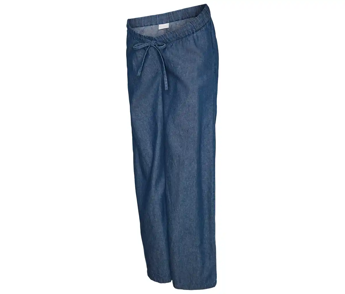 Bild 1 von MAMALICIOUS weite Jeans »MLJAMAICA«