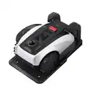 Bild 2 von Ecovacs Mähroboter Goat O1200 Lidar Pro 1.200 m² Weiß-Schwarz