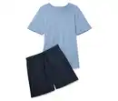 Bild 1 von Shorty-Pyjama-Set, Alloverprint