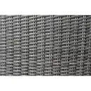 Bild 3 von Lounge-Gruppe Avila 4-tlg. Grau