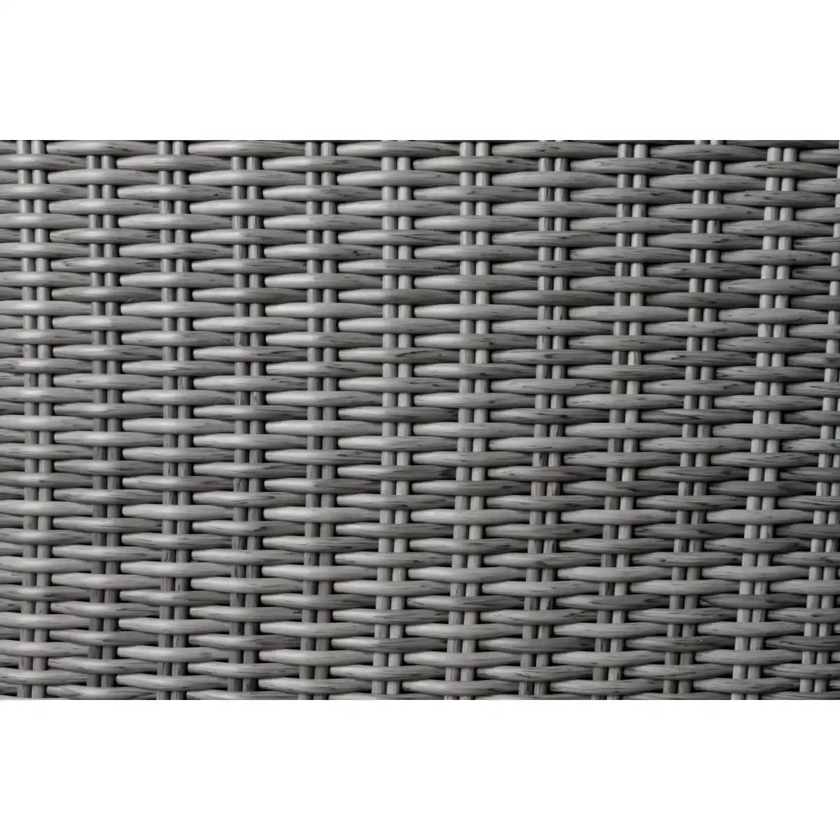 Bild 3 von Lounge-Gruppe Avila 4-tlg. Grau