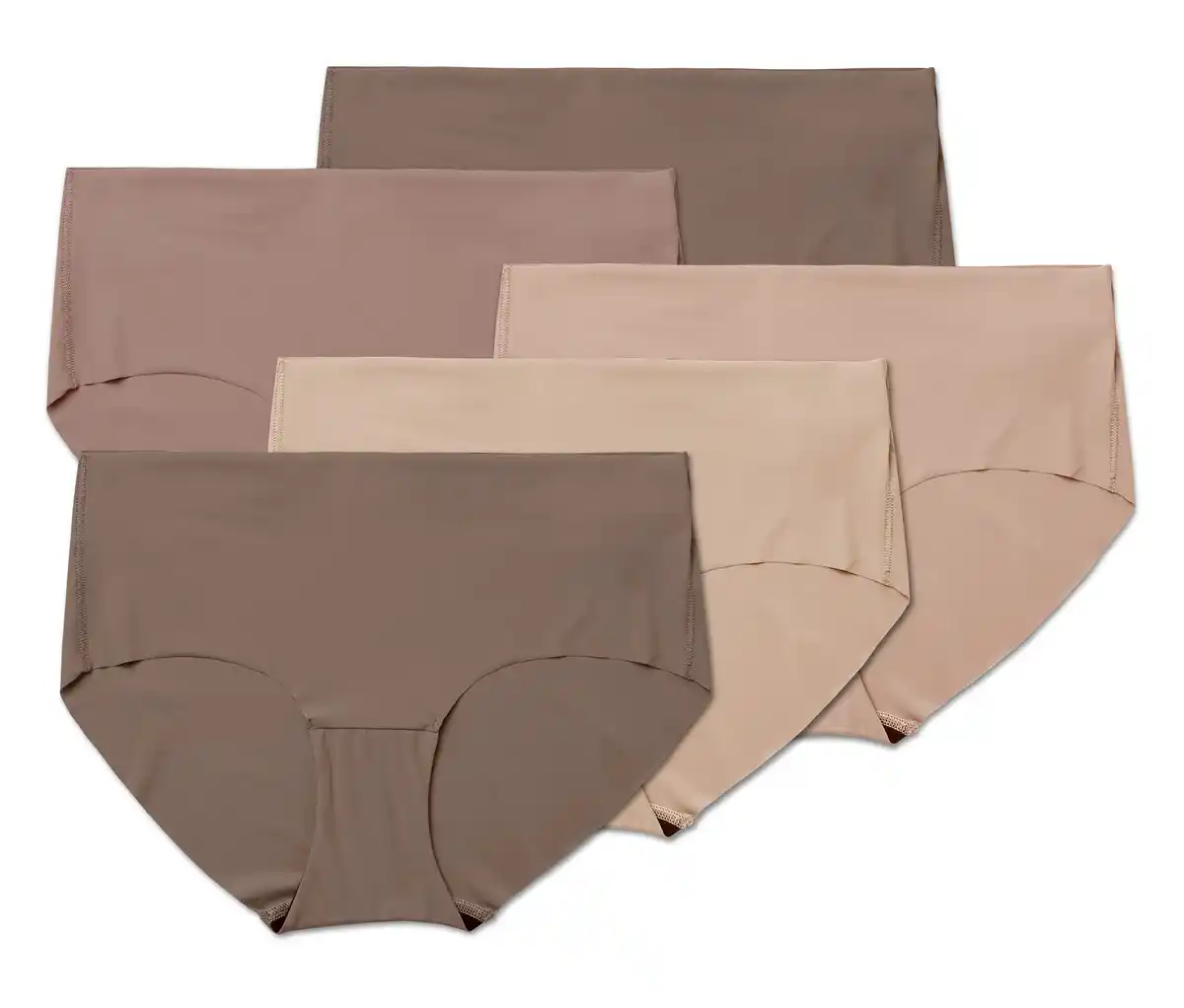 Bild 1 von 5 Magic-Cut-Pantys, beige