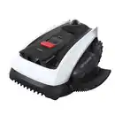 Bild 1 von Ecovacs Mähroboter Goat O1200 Lidar Pro 1.200 m² Weiß-Schwarz