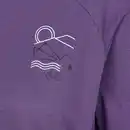 Bild 3 von WOMEN'S CYCLIST CASUAL SHIRT Damen - T-Shirt