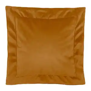 Sofakissen Trendy Gold ca. 40x40cm, Goldfarben