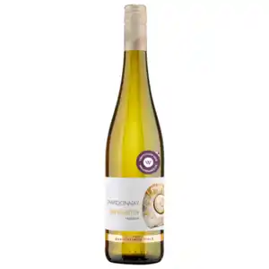 Chardonnay vom Kalkstein Weißwein trocken 0,75l