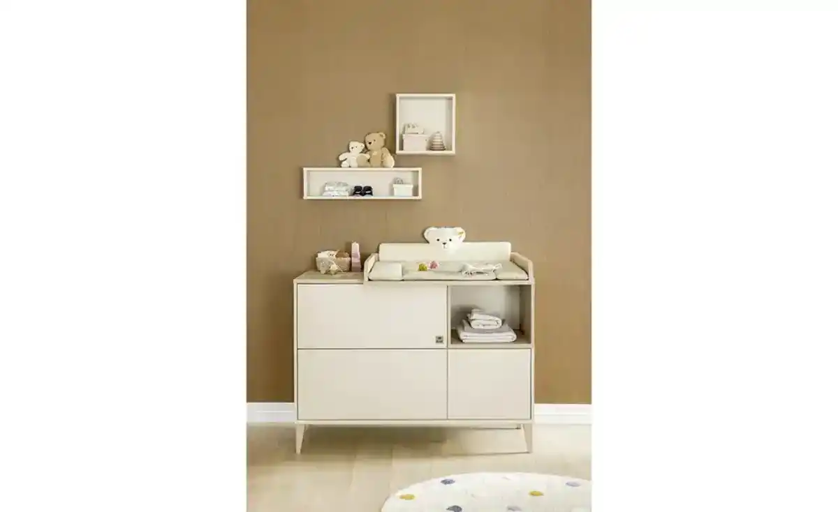 Bild 4 von PAIDI Wickelaufsatz Mila & Ben