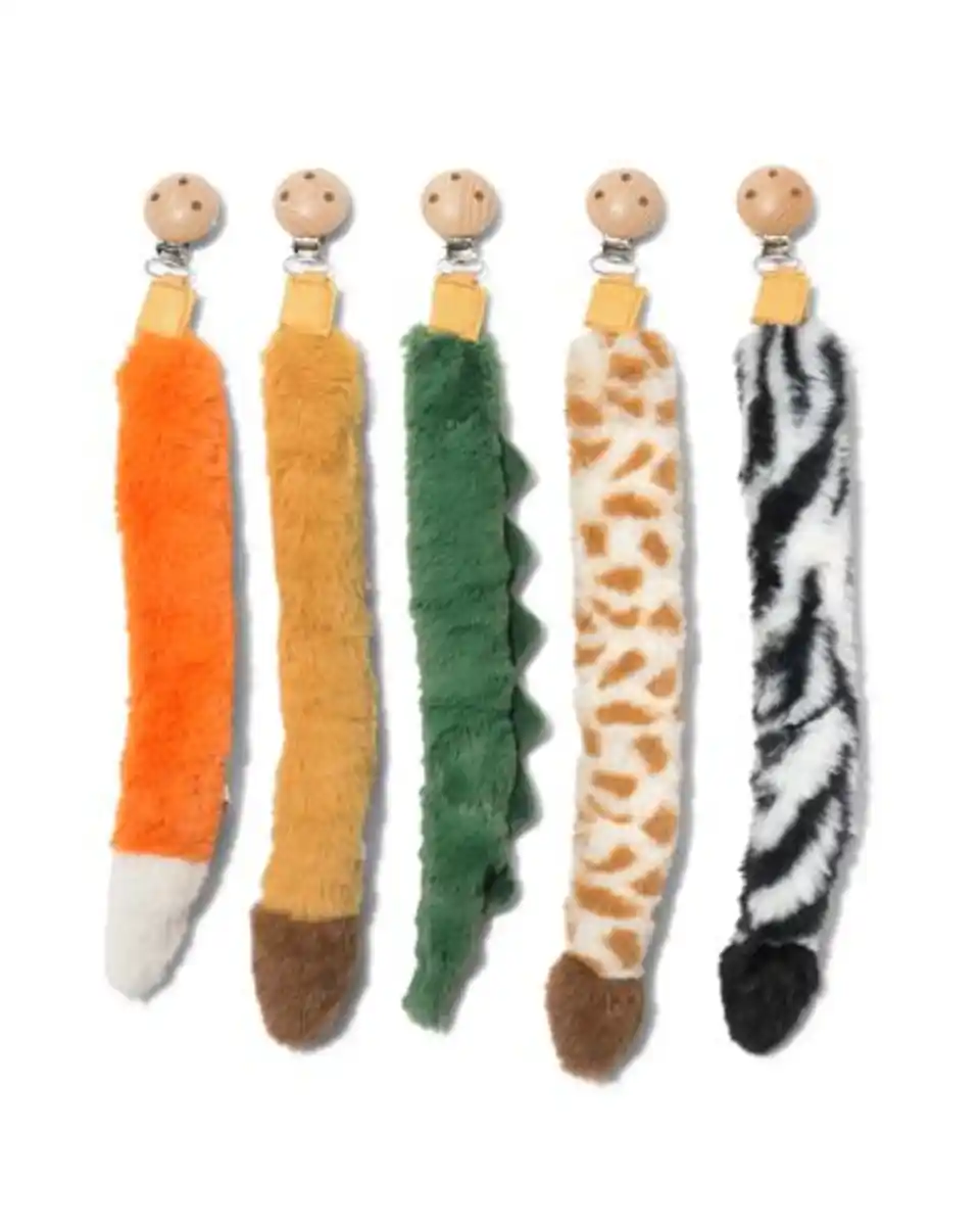 Bild 2 von Spiel „Schwänze schnappen“