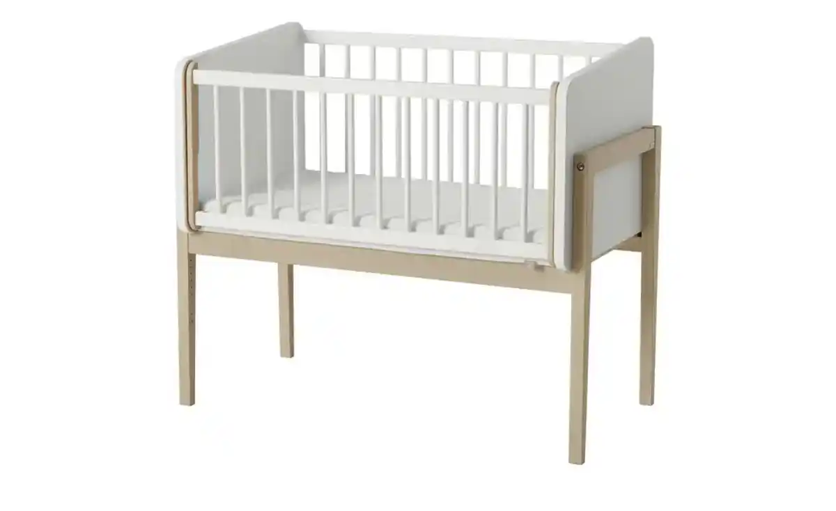 Bild 2 von PAIDI Beistellbett Little Cloud