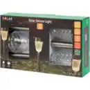 Bild 1 von Solar Gartenlampen