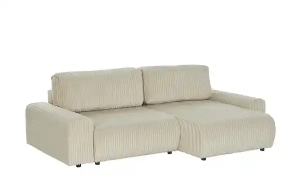 Bild 3 von Ecksofa im modernen Breitcord Jolena