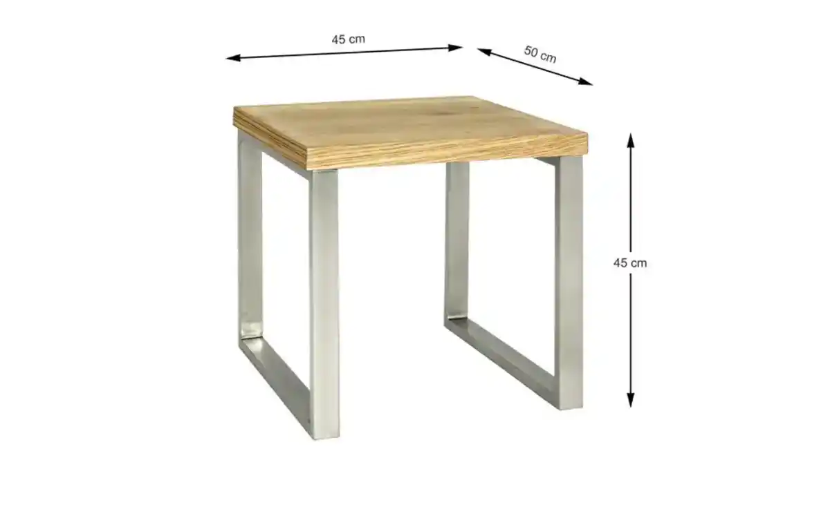 Bild 3 von Beistelltisch
