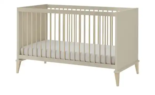 Bild 3 von PAIDI Babybett Jonte