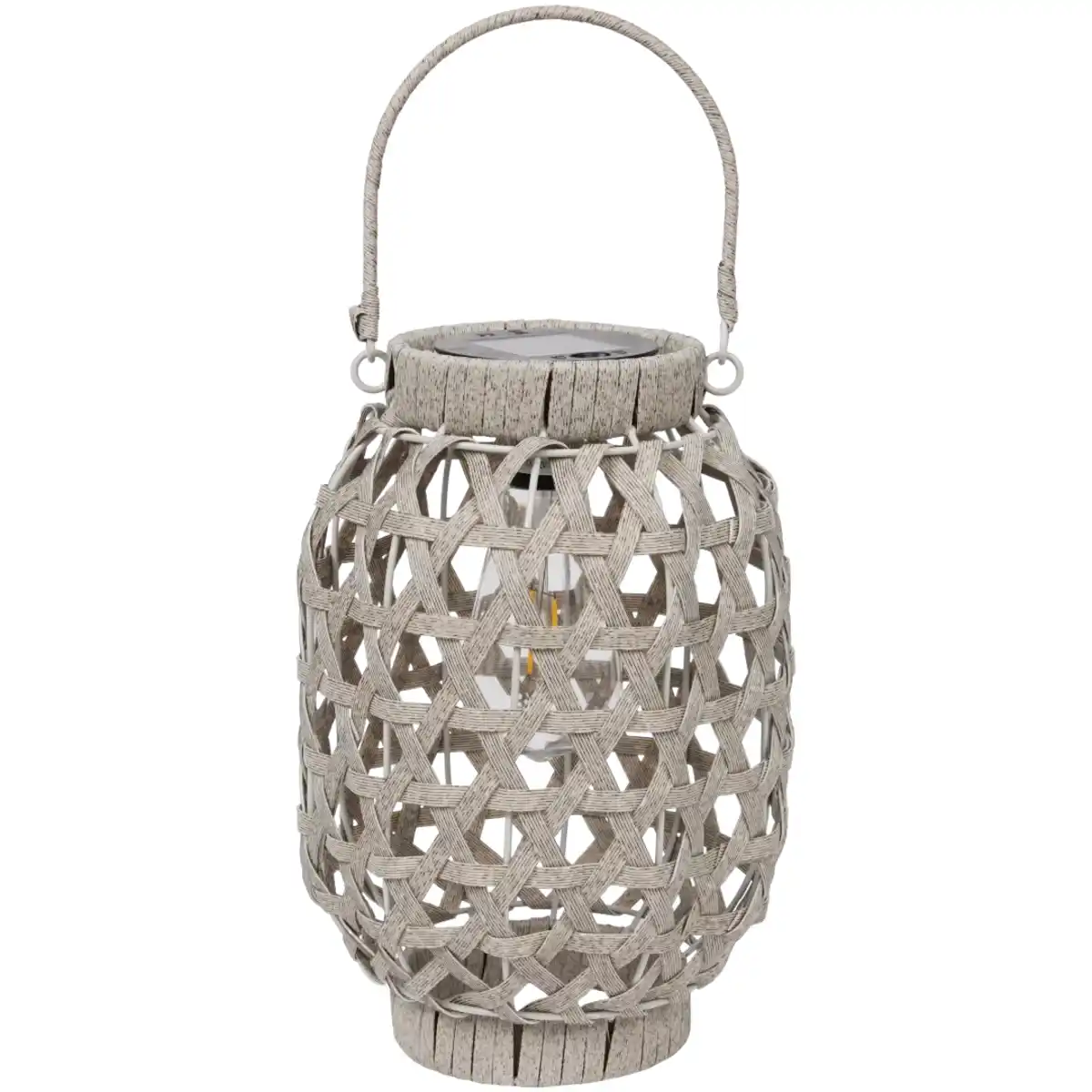 Bild 2 von Solar-Laterne