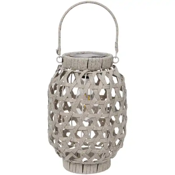 Bild 2 von Solar-Laterne