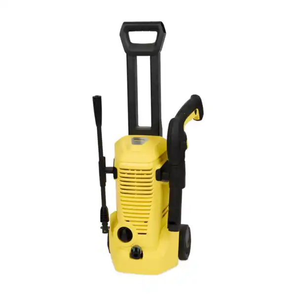 Bild 2 von Kärcher Hochdruckreiniger KHD2