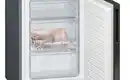 Bild 4 von SIEMENS Kühl-Gefrierkombination KG39E8XBA