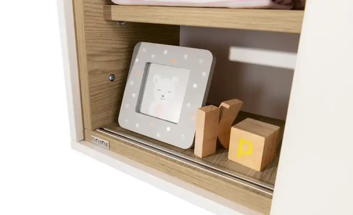 Bild 4 von PAIDI Wandregal Lieven