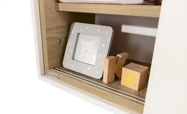 Bild 4 von PAIDI Wandregal Lieven