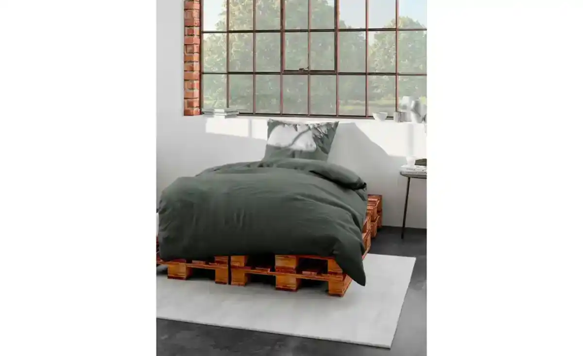 Bild 1 von Bierbaum Biber Bettwäsche