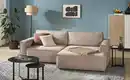 Bild 1 von Ecksofa mit Schlaffunktion Capri