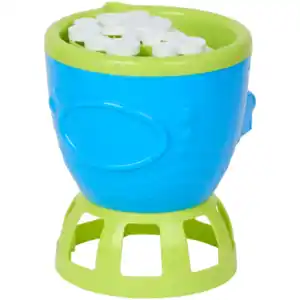 Seifenblasenmaschine